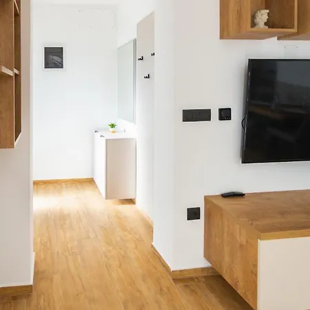 شقة Life With Free Parking