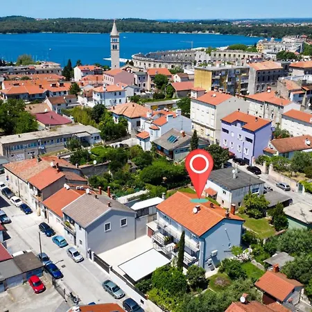 Life With Free Parking بولا